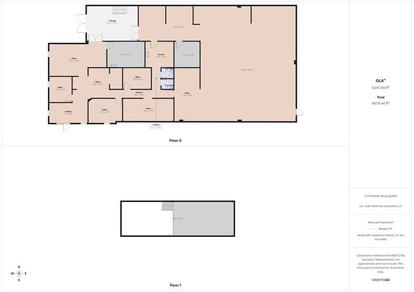More Photos Of 305 Commerce Dr, Exton Light Manufacturing For Sale