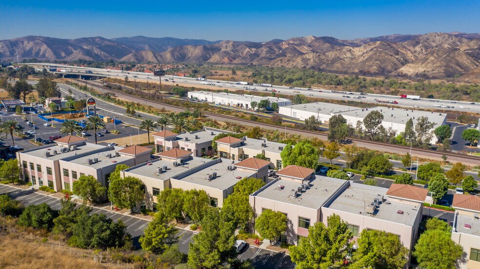 More Photos Of 4234 Green River Rd, Corona Medical For Lease