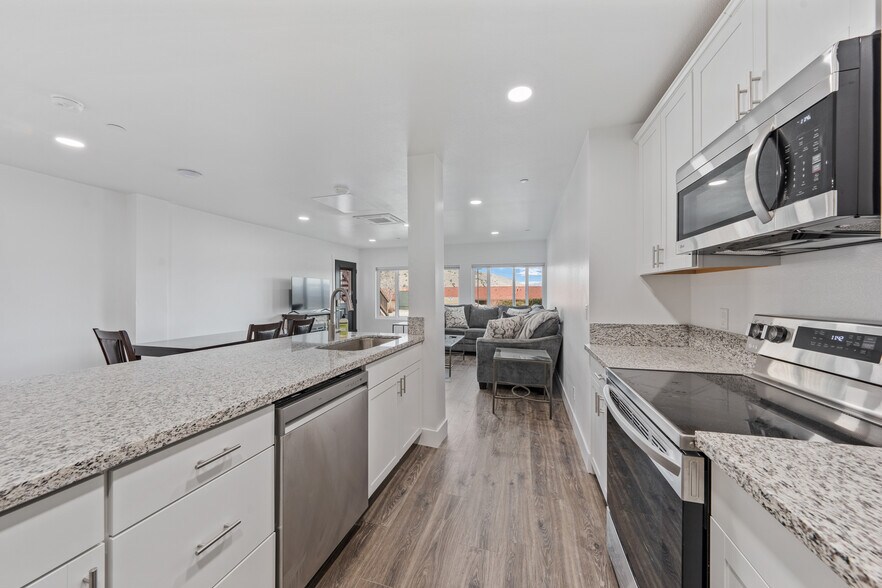 More Photos Of 1929 US-395, Gardnerville Apartments For Sale