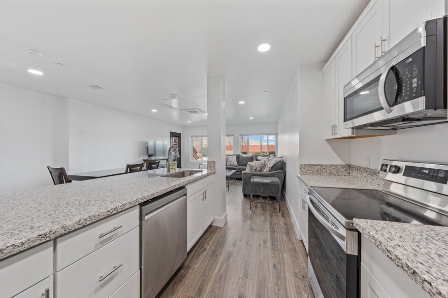 More Photos Of 1929 US-395, Gardnerville Apartments For Sale