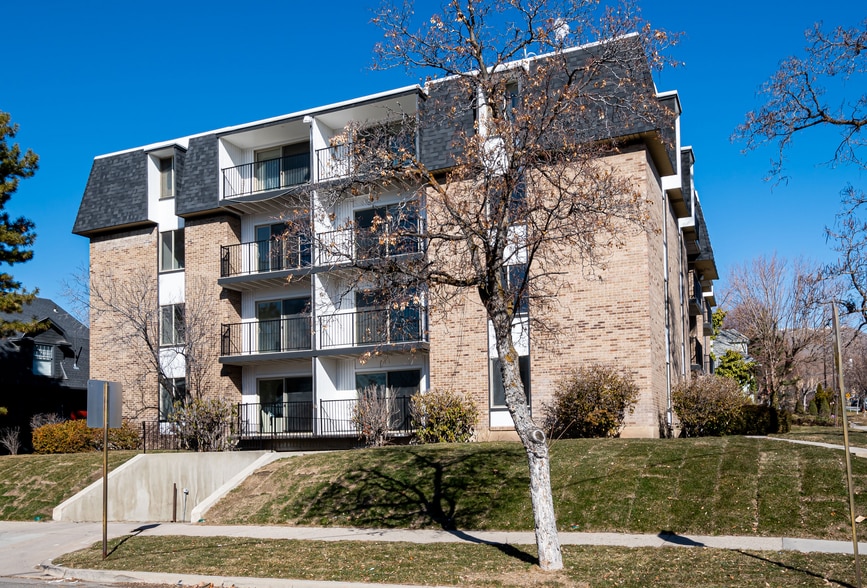 More Photos Of 107 N B St, Salt Lake City Apartments For Sale