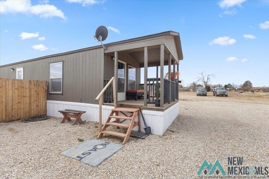 More Photos Of 208 E Mathews St, Roswell Manufactured Housing Mobile Home Park For Sale
