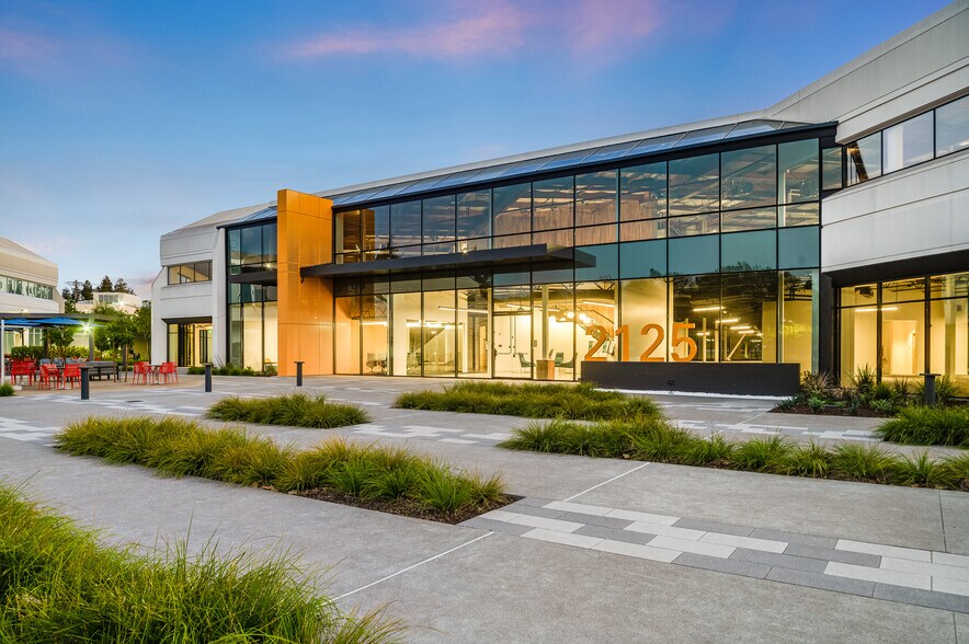 More Photos Of 2125 O'Nel Dr, San Jose Research And Development For Lease
