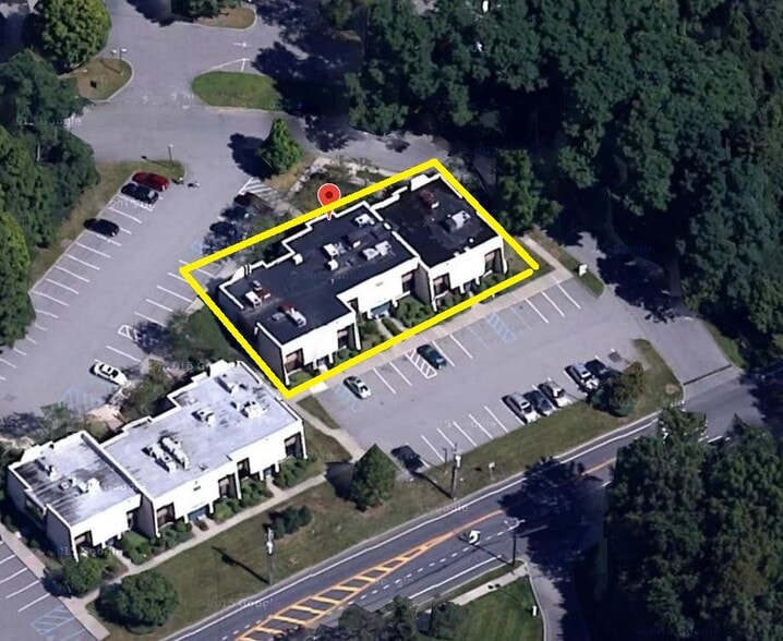 More Photos Of 101 S Bedford Rd, Mount Kisco Medical For Sale