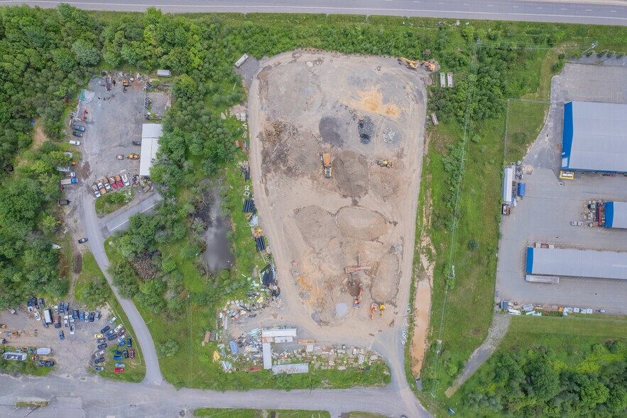 More Photos Of 5357 Development Park Dr, Pocono Summit Industrial For Sale