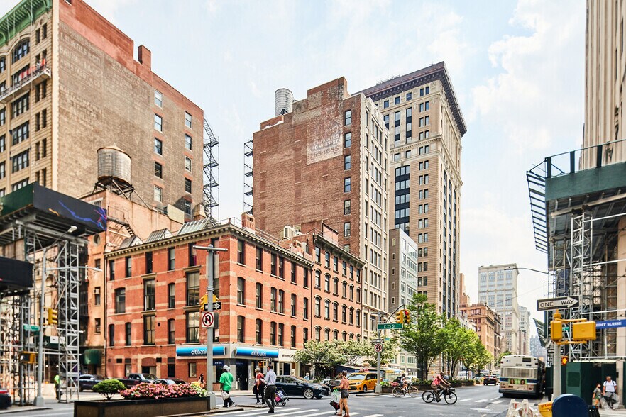 More Photos Of 333 Park Ave S, New York Office For Lease