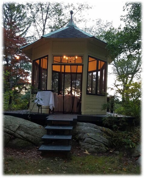 More Photos Of 38 Bellvale Lakes Rd, Warwick Restaurant For Lease