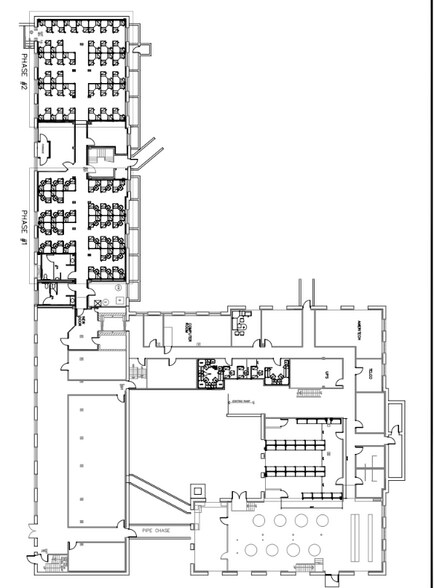 More Photos Of 1101-1111 E South River St, Appleton Office For Sale