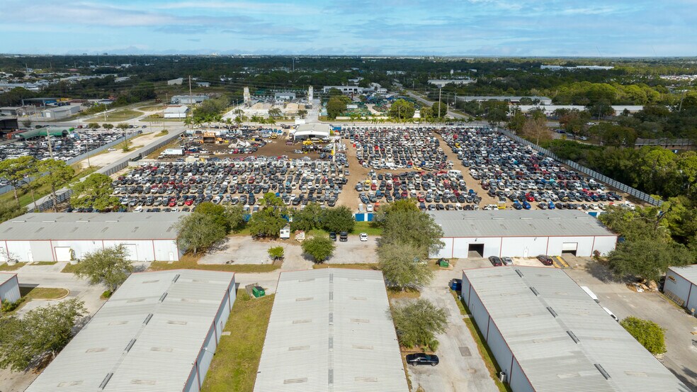 More Photos Of 2000 63rd Ave E, Bradenton Land For Lease