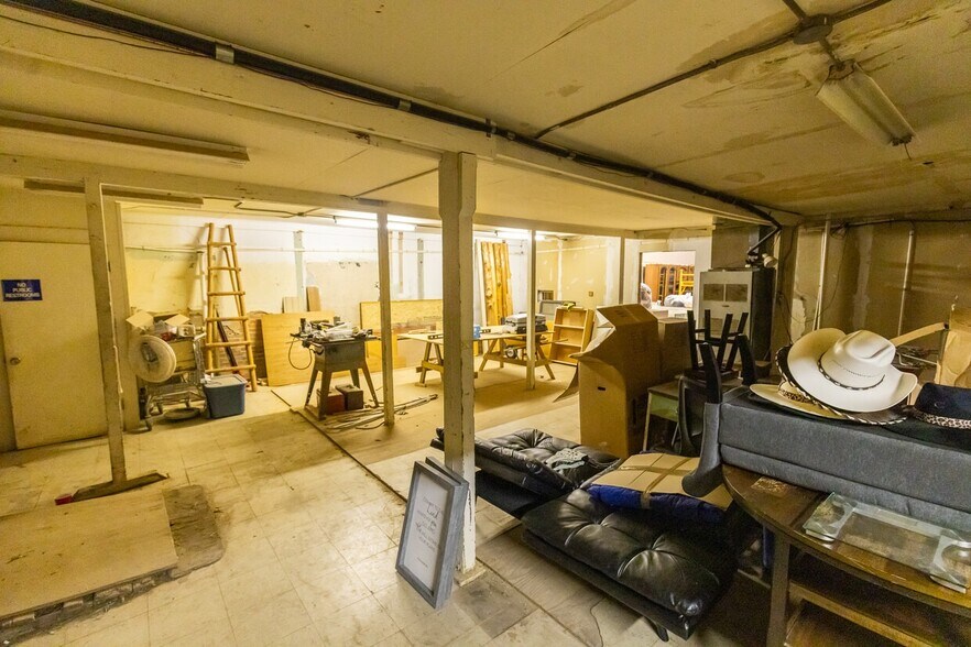 More Photos Of 1242 Commercial Ave, Anson General Retail For Sale