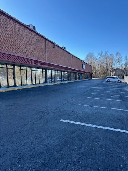 Primary Photo Of 441 Piney Forest Rd, Danville Office For Lease