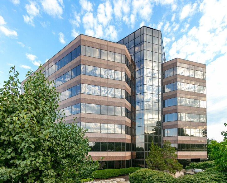 More Photos Of 7300 W 110th St, Overland Park Office For Sale