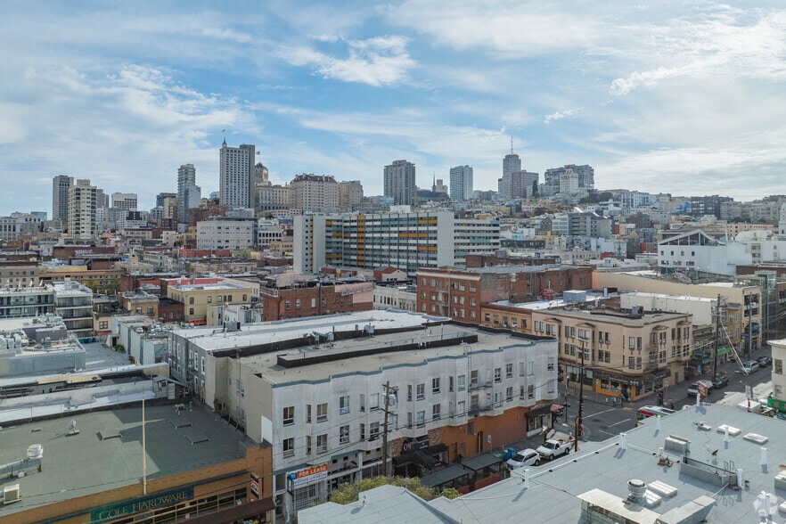 More Photos Of 633-641 Vallejo St, San Francisco Apartments For Lease