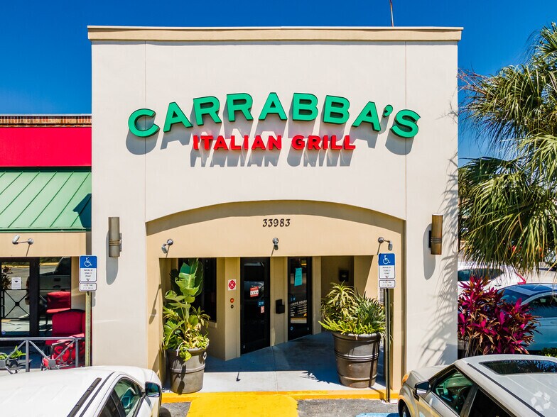 More Photos Of 33821-33983 US Highway 19 N, Palm Harbor Unknown For Lease