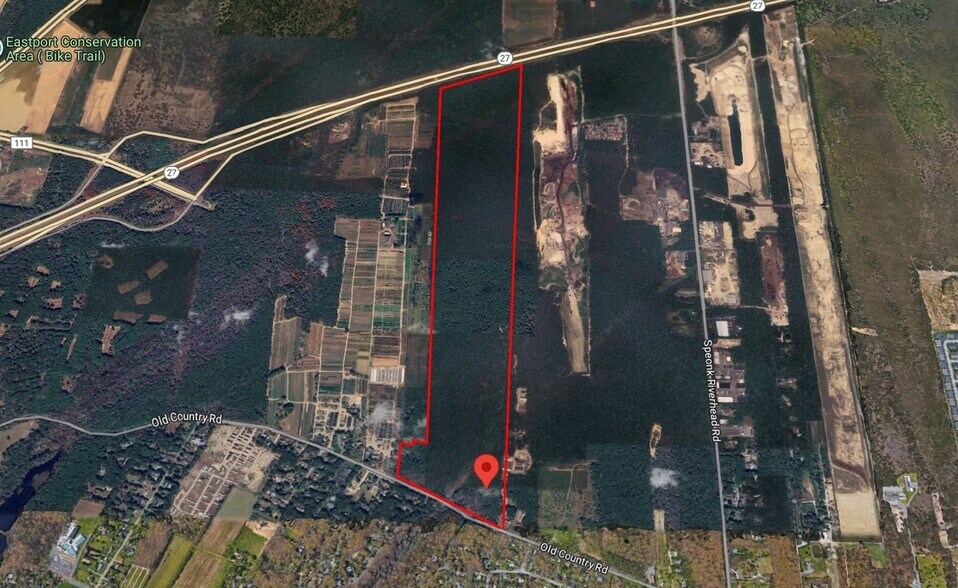 More Photos Of 202-214 Old Country Rd, Eastport Land For Sale