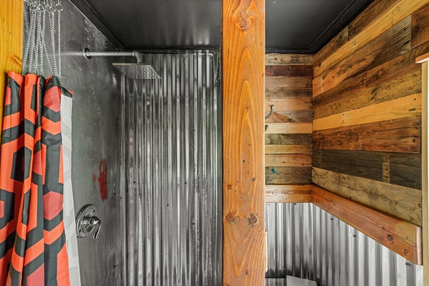 More Photos Of 24828 State Highway 38, Elkton Trailer Camper Park For Sale