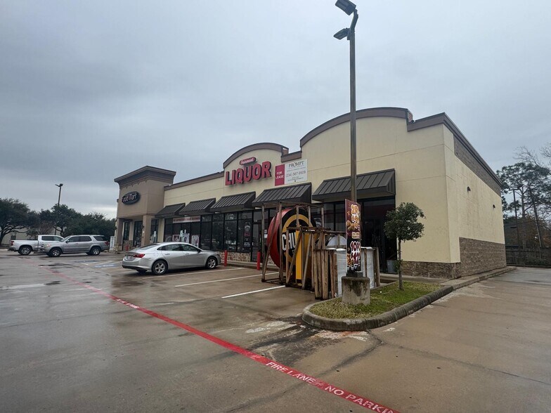 More Photos Of 10905 W Fairmont Pky, La Porte Fast Food For Sale