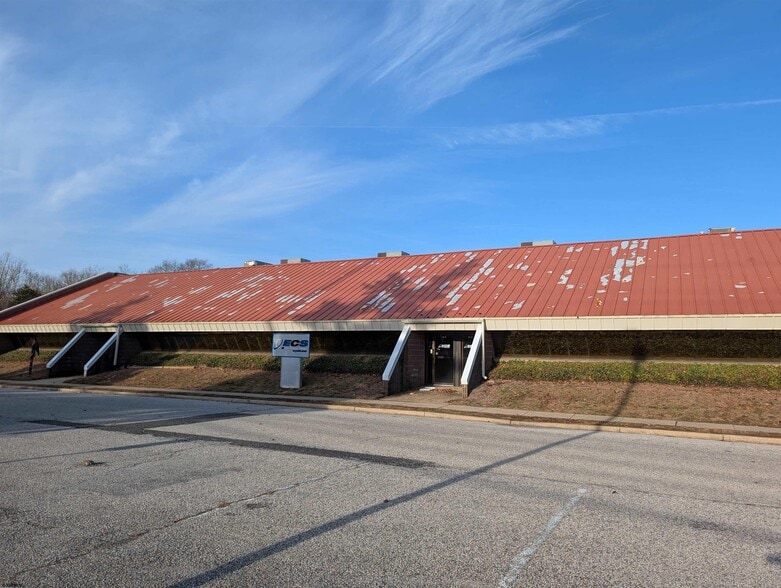More Photos Of 2511 Fire Rd, Egg Harbor Township Light Distribution For Lease
