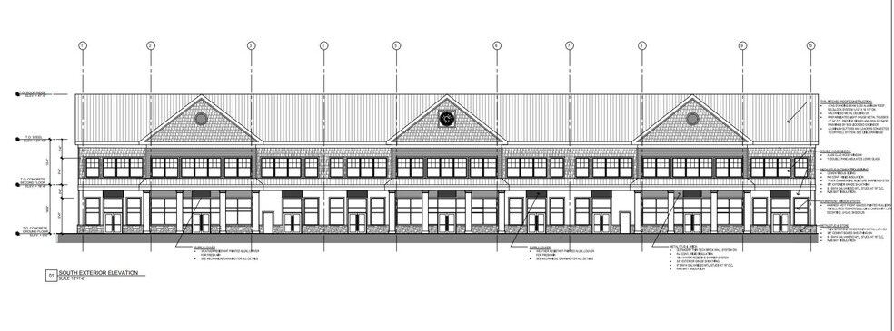 More Photos Of 498 Horseblock, Farmingville Storefront Retail Office For Lease