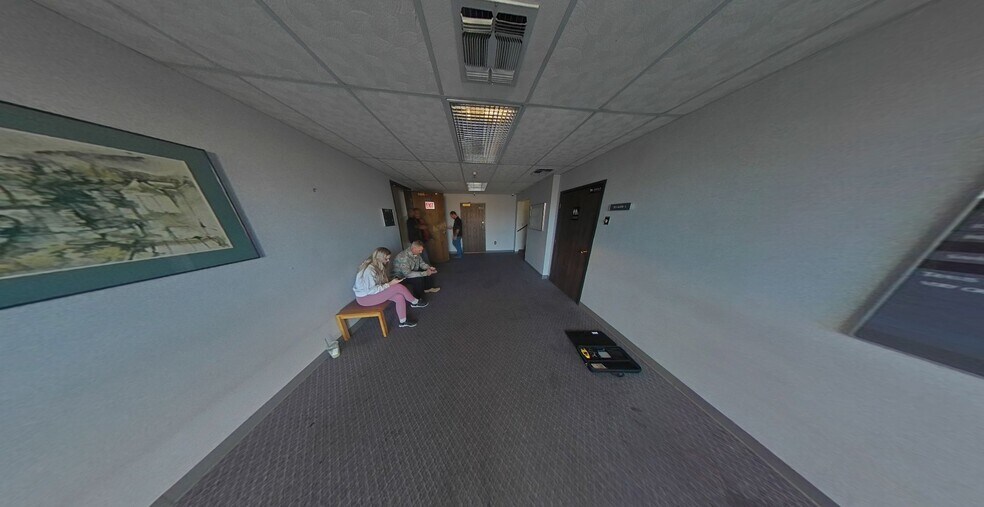 More Photos Of 1501 El Camino Ave, Sacramento Office Residential For Lease
