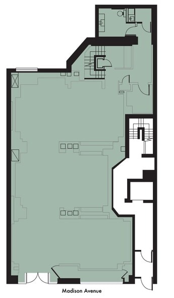 More Photos Of 831 Madison Ave, New York Apartments For Lease