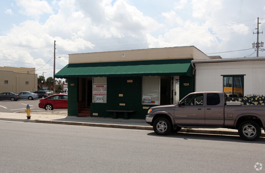 More Photos Of 128 E Orange Ave, Lake Wales General Retail For Sale