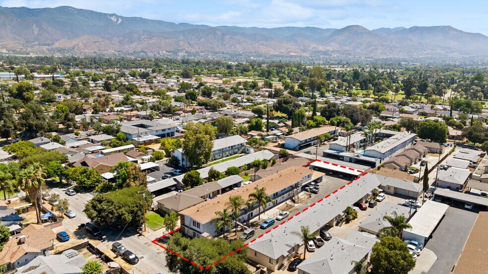 More Photos Of 2329 Sepulveda Ave, San Bernardino Apartments For Sale