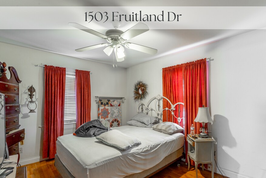 More Photos Of , Chattanooga Multifamily For Sale