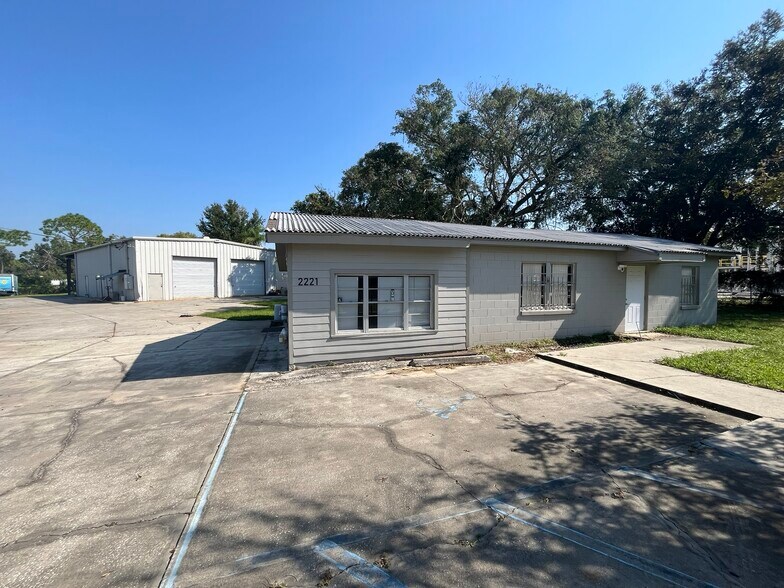 More Photos Of 2221 Apopka Blvd, Apopka Warehouse For Sale