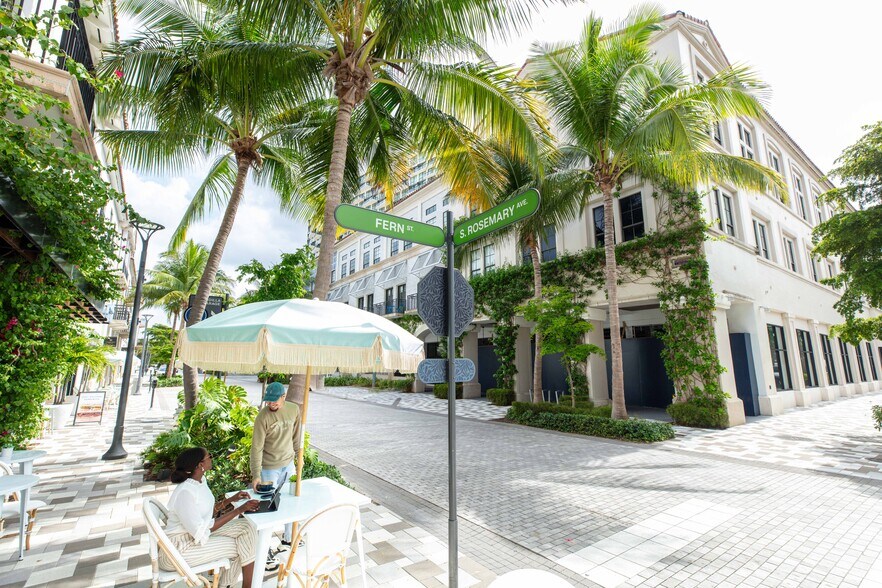 More Photos Of 477 S Rosemary Ave, West Palm Beach Office For Lease