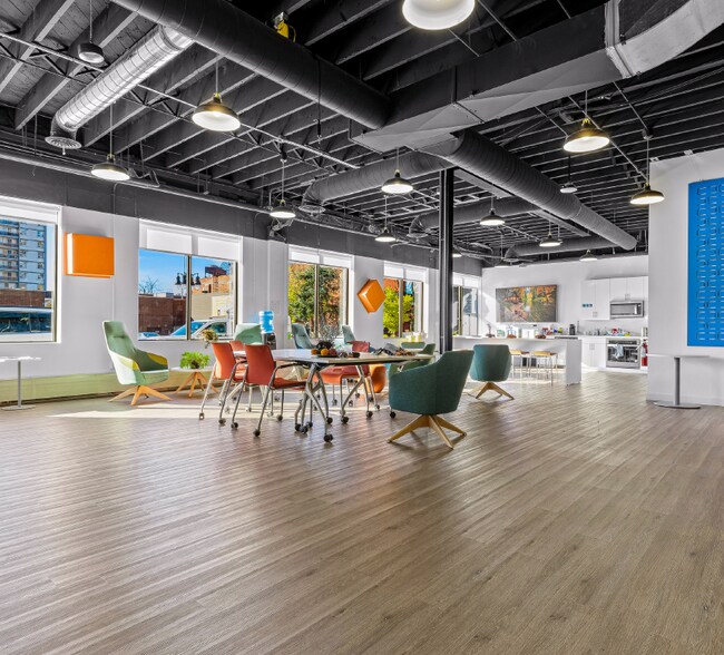 More Photos Of 385 Princess St, Kingston Office For Sale