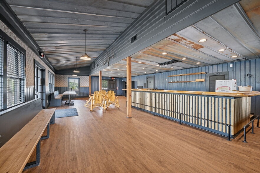 More Photos Of 2000 N Bridge St, Elkin Restaurant For Sale