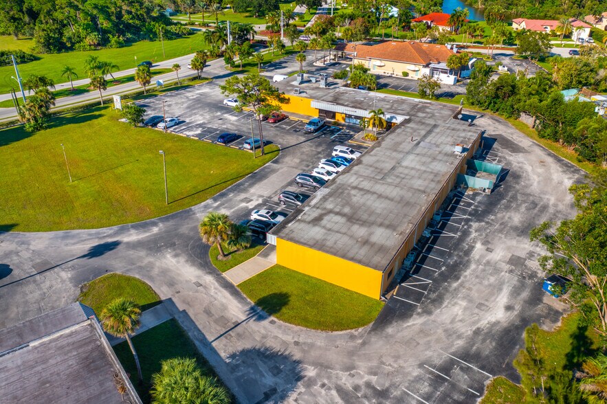 More Photos Of 2711-2753 SE Morningside Blvd, Port Saint Lucie Unknown For Lease