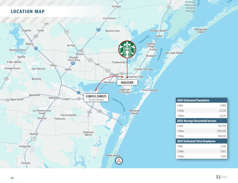 More Photos Of 2975 Main St, Ingleside General Retail For Sale