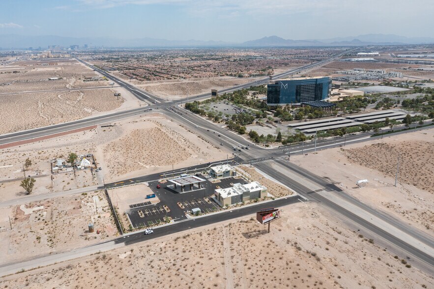 More Photos Of 521 W Dale Ave, Henderson Land For Sale