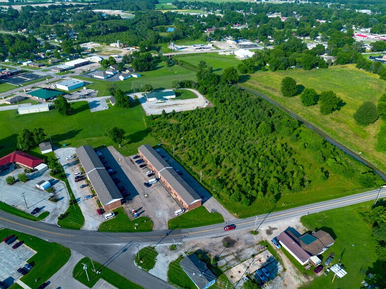 More Photos Of 919 W Vine St, Walnut Ridge Land For Sale