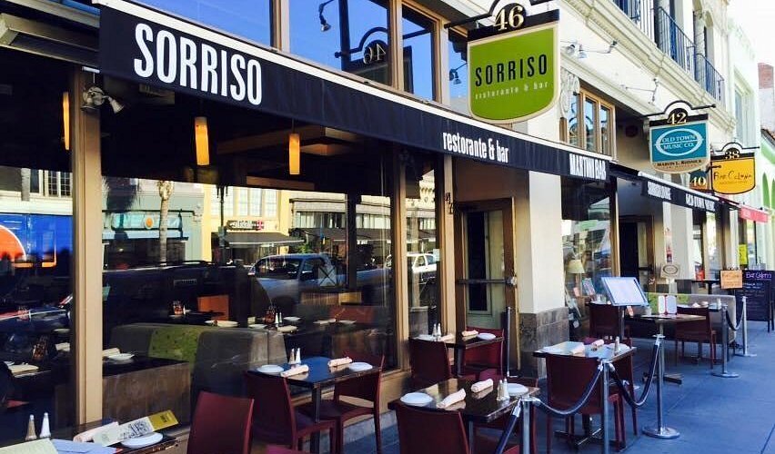 More Photos Of 38-46 E Colorado Blvd, Pasadena Storefront Retail Office For Lease