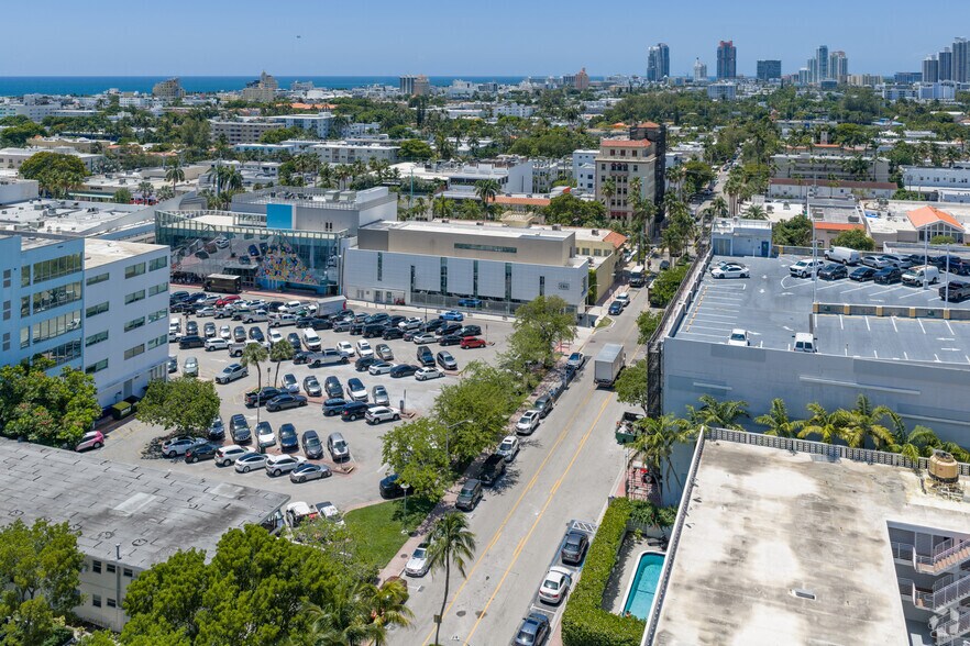 More Photos Of 1661 Jefferson Ave, Miami Beach Storefront For Lease