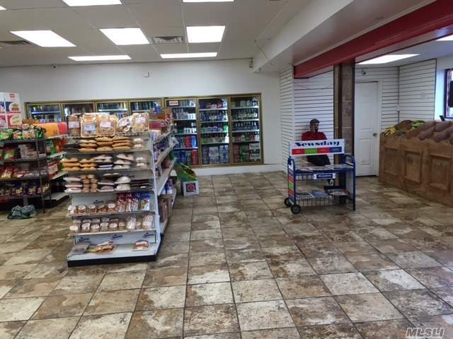 More Photos Of 2225 Great Neck Rd, Copiague Convenience Store For Sale