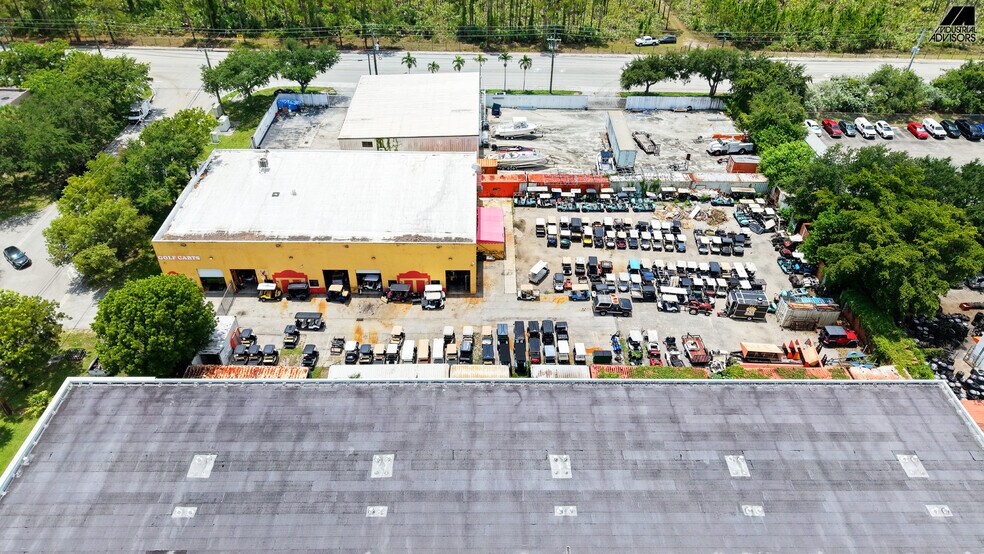 More Photos Of 12350 SW 129th Ct, Miami Manufacturing For Lease