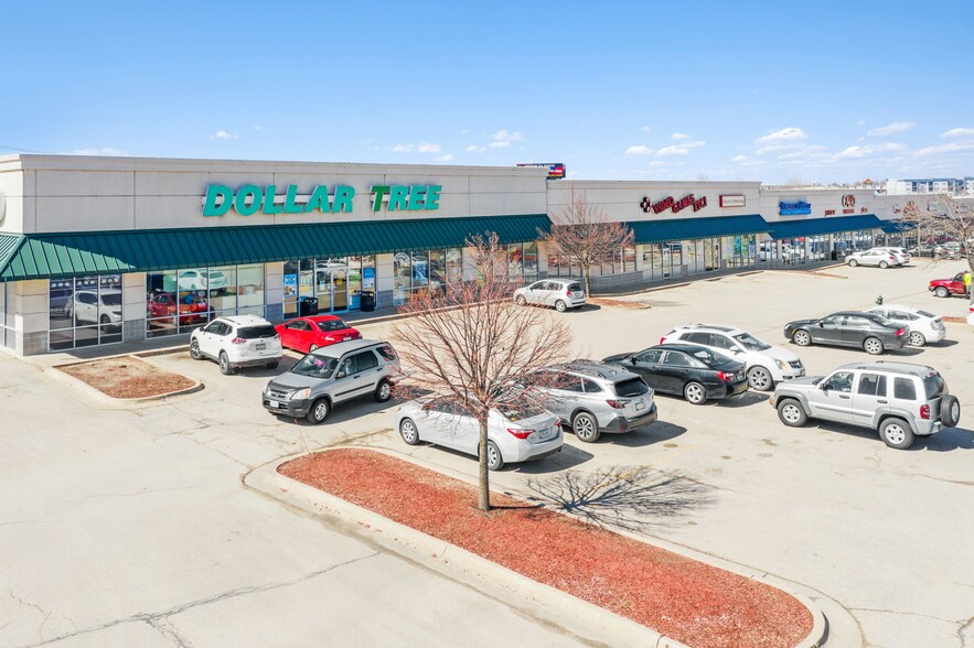 More Photos Of 3005 SW Wiley Blvd, Cedar Rapids Unknown For Lease