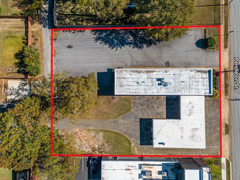 More Photos Of , Greenville Office For Sale