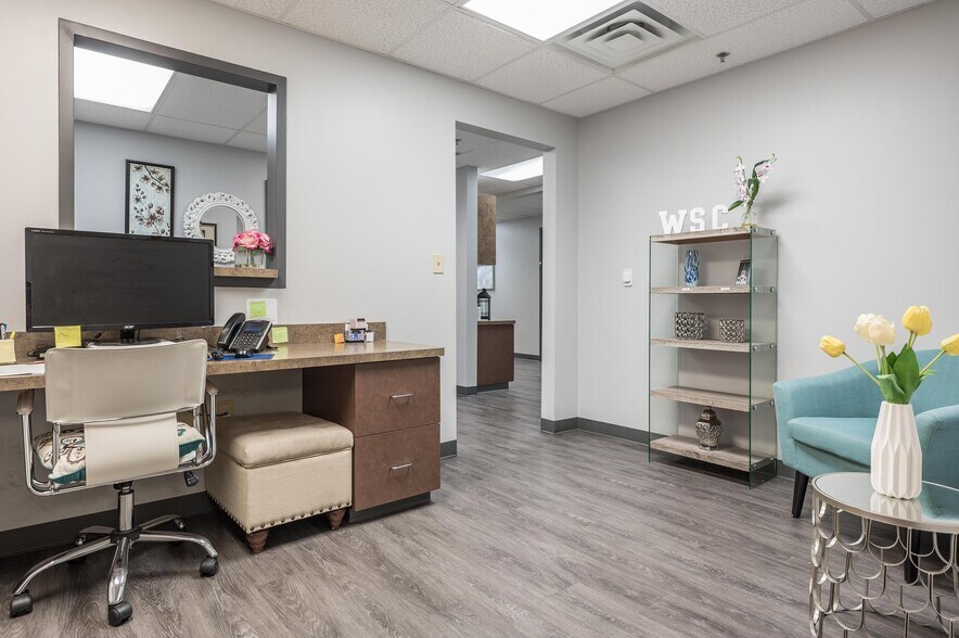 More Photos Of 961 Spring Creek Rd, East Ridge Medical For Lease