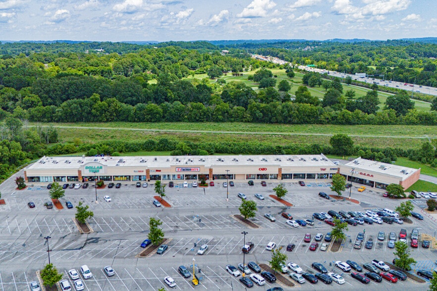 More Photos Of 480 Greenway View Dr, Chattanooga Storefront For Sale