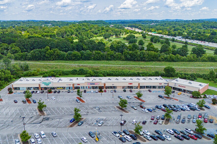 More Photos Of 480 Greenway View Dr, Chattanooga Storefront For Sale