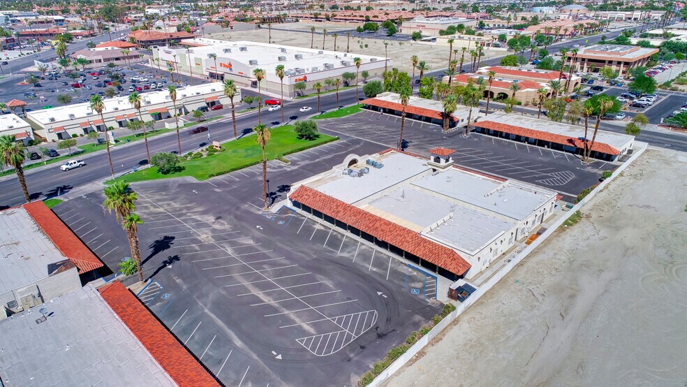 More Photos Of 81709 Doctor Carreon Blvd, Indio Medical For Lease
