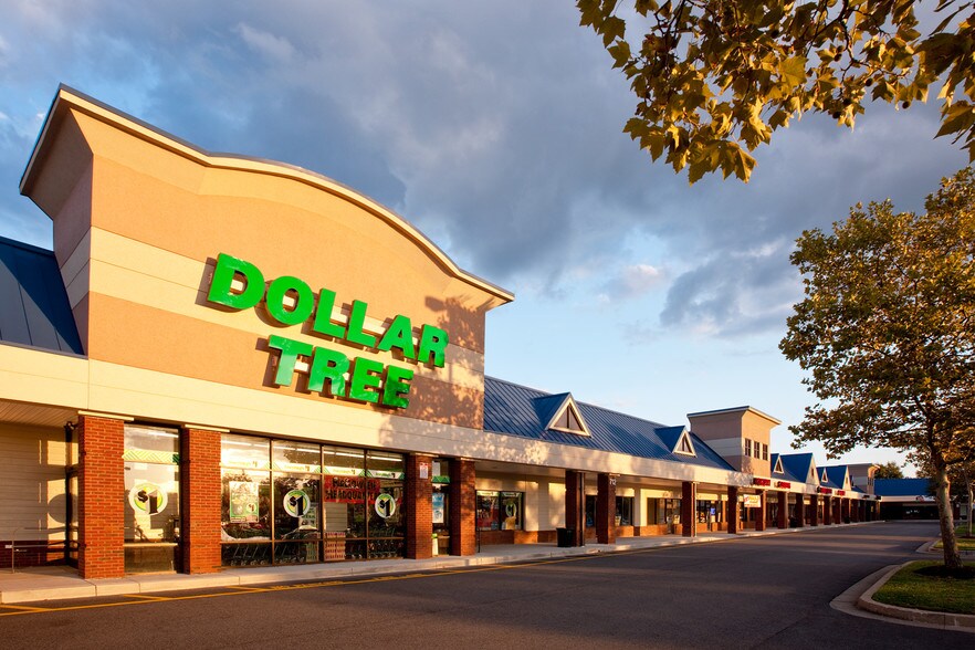 More Photos Of 702-712 Lisbon Center Dr, Woodbine Unknown For Lease