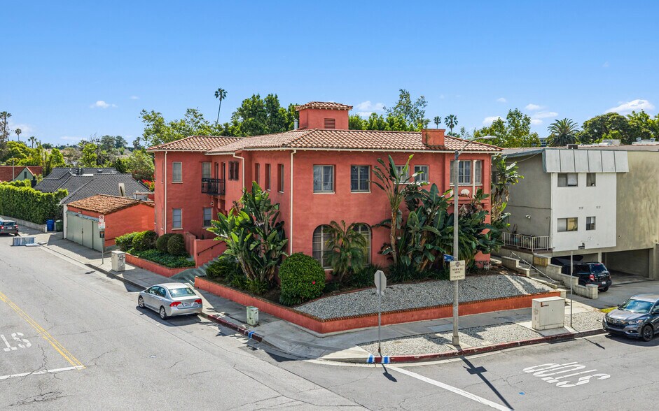 More Photos Of 6022 W 8th St, Los Angeles Apartments For Sale