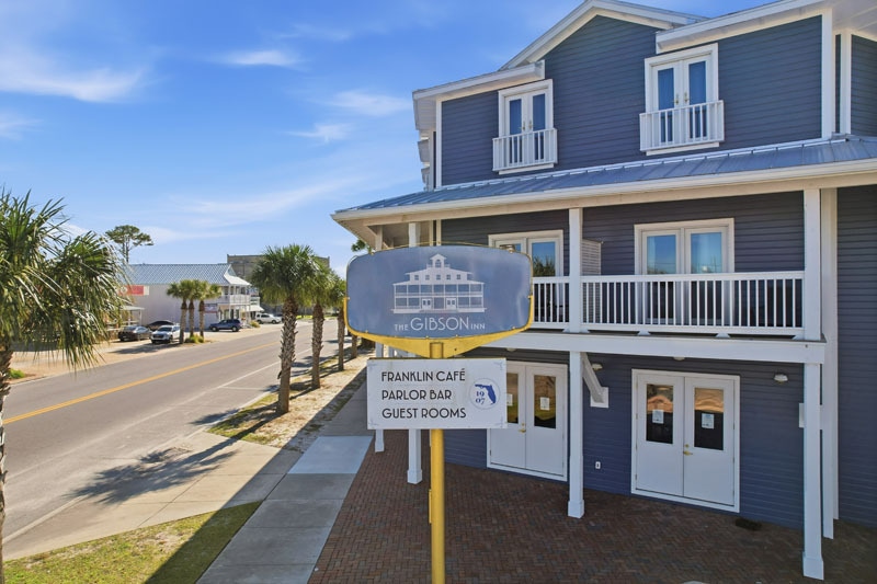 More Photos Of 51 Avenue C, Apalachicola Hotel For Sale