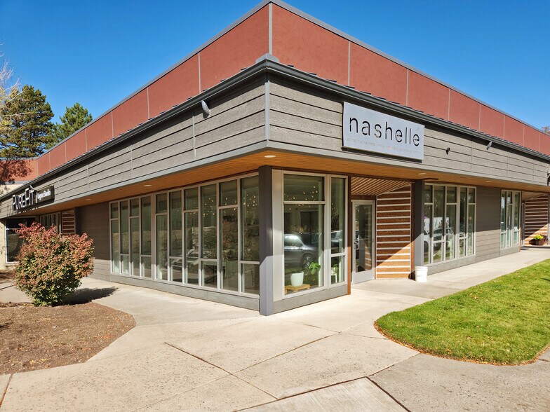 More Photos Of 20340-20370 Empire Ave, Bend Unknown For Lease